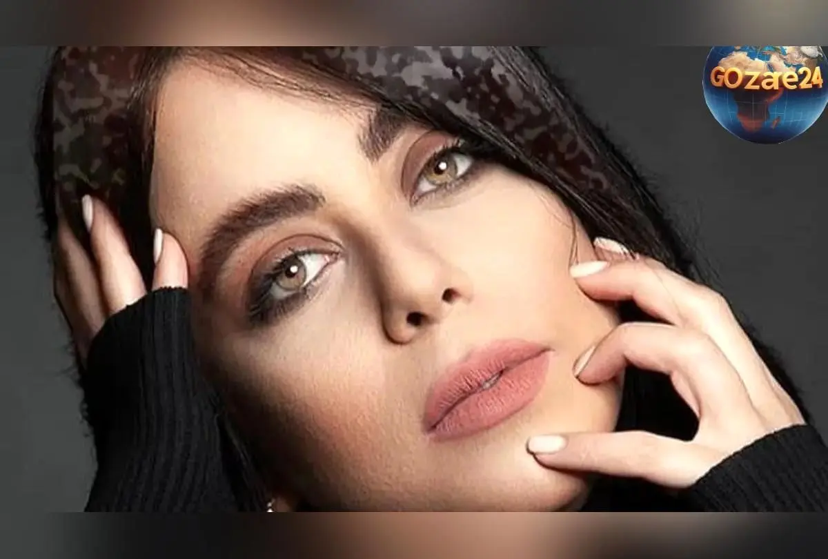 تفاوت استایل الهام اخوان در مجری‌گری برنامه رمضانی شبکه نسیم؛ تغییر ظاهر و سبک پوشش در فضای مجازی و روی آنتن