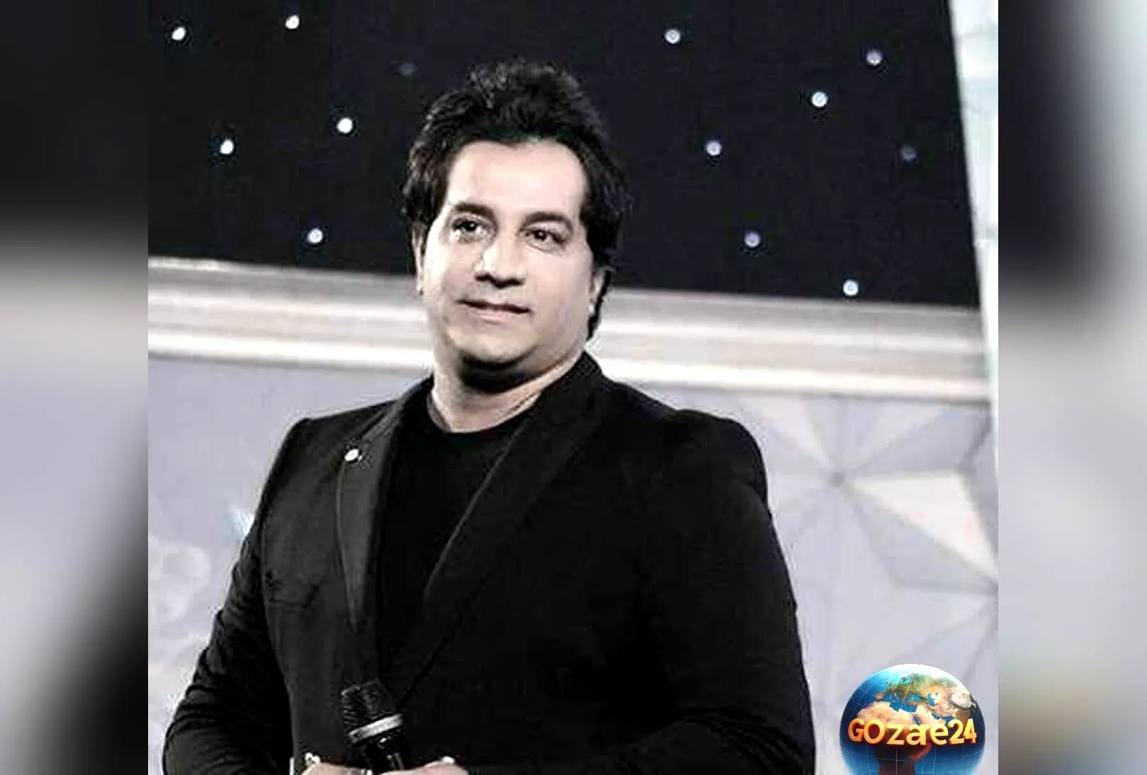 مرگ غم‌انگیز امید جهان، هنرمند محبوب پاپ، تنها چند هفته پس از عکس یادگاری با مرتضی پاشایی و دوستانش