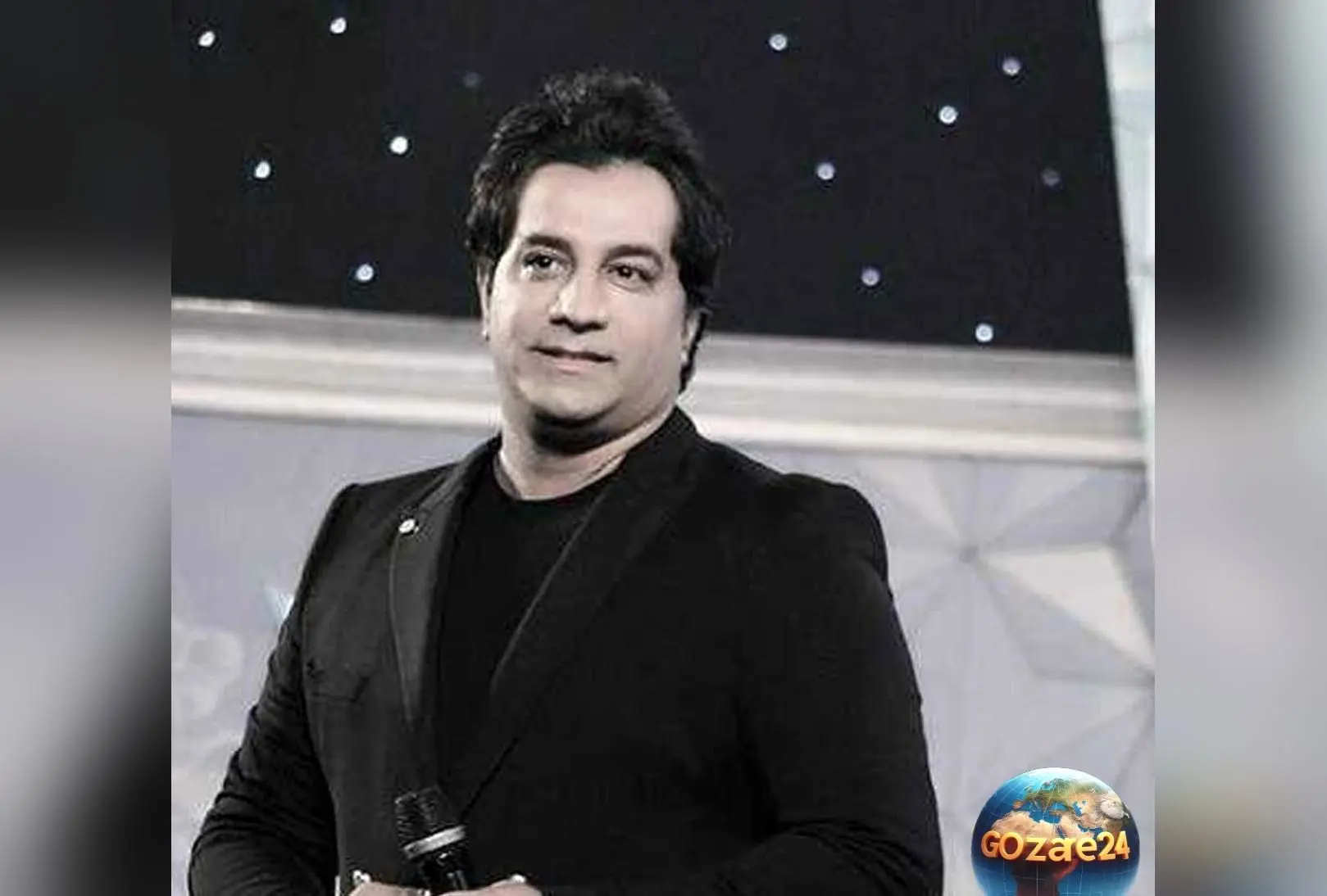 مرگ غم‌انگیز امید جهان، هنرمند محبوب پاپ، تنها چند هفته پس از عکس یادگاری با مرتضی پاشایی و دوستانش