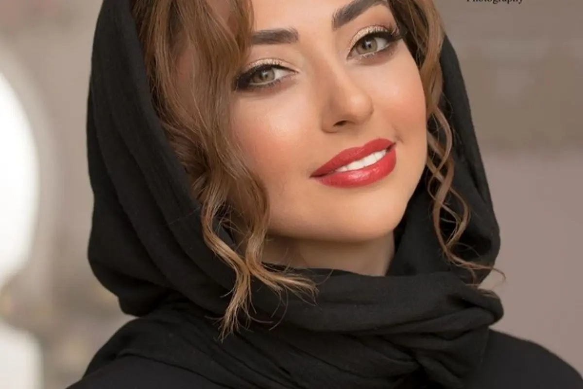 نفیسه روشن با انتشار عکس دخترش مایا و ماجرای عشق و محبت، لحظهای متفاوت را به اشتراک گذاشت