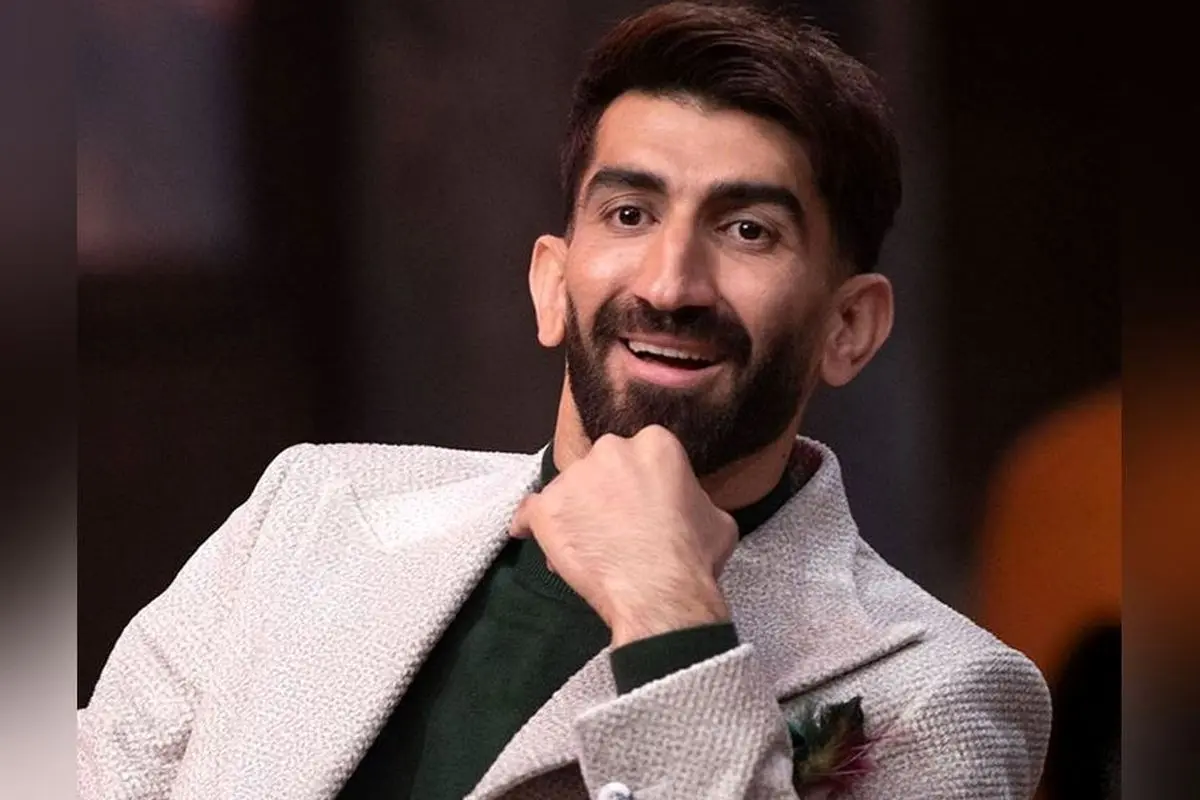 جشن تولد همسر بیرانوند با دیزاین ترند ۲۰۲۵ و رنگ‌های مدرن پاییزی