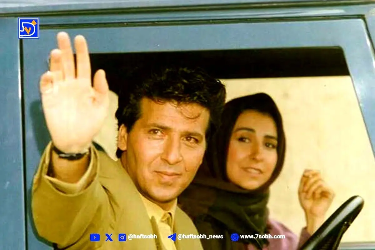 بیوگرافی ابوالفضل پورعرب، همسران و مسیر زندگی پر فراز و نشیب ستاره سینما و تئاتر ایران