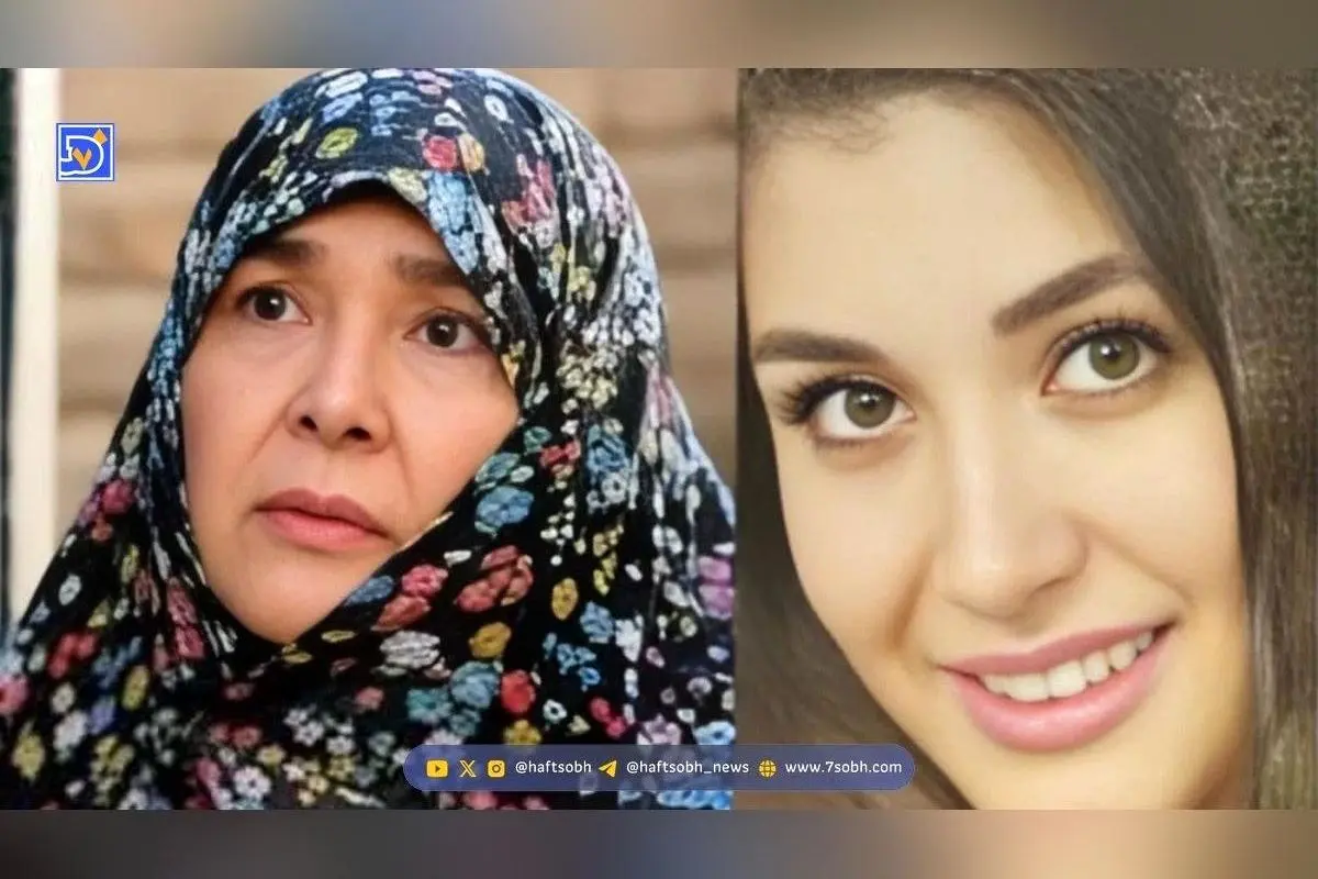 سفر در زمان به دهه ۴۰ و استایل بینظیر بهروز وثوقی و آفرین عبیسی در فیلم «طوقی» ۱۳۴۹