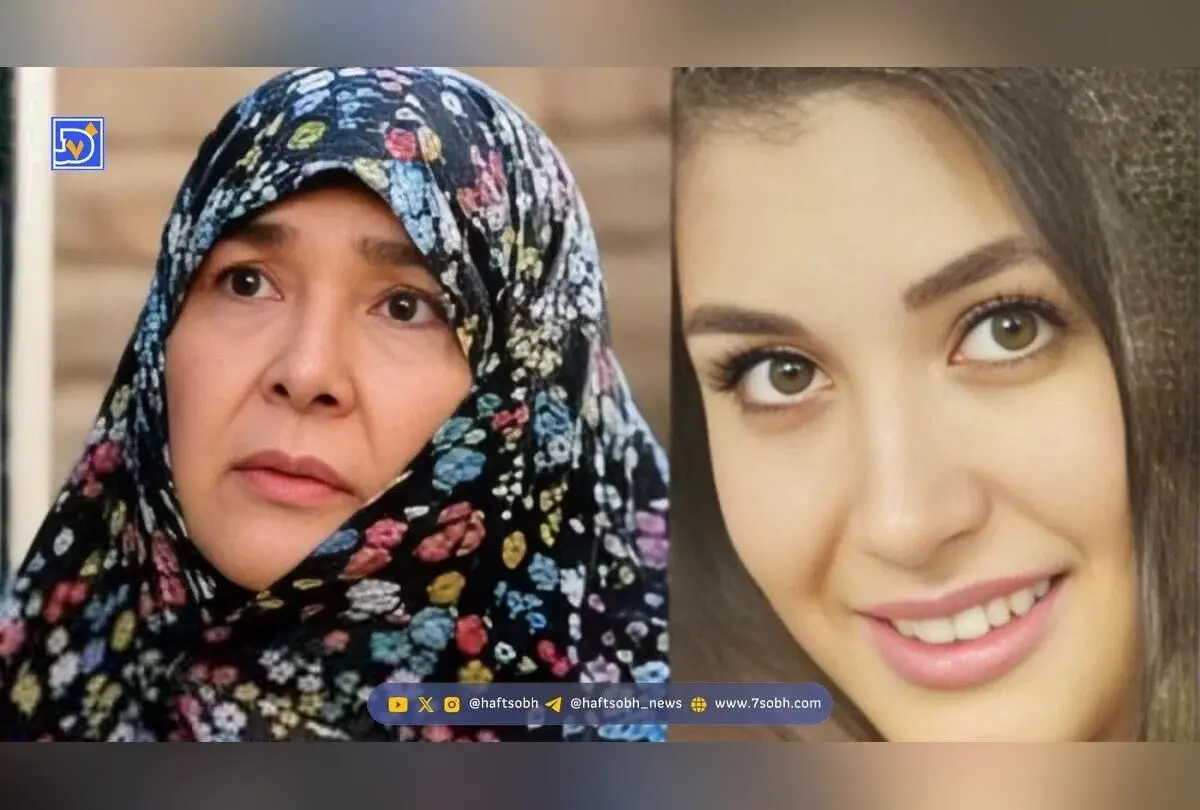 سفر در زمان به دهه ۴۰ و استایل بی‌نظیر بهروز وثوقی و آفرین عبیسی در فیلم «طوقی» ۱۳۴۹