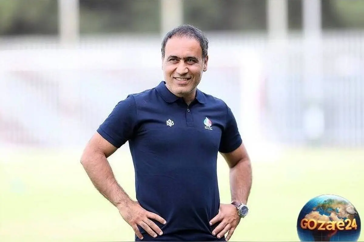 خاطره جالب مهدی مهدوی‌کیا از عابدزاده در دوران سخت و عمل‌های پایانی قبل از جام جهانی 1998