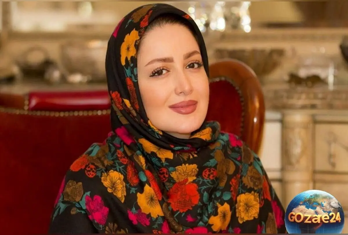 کوسن‌های لوکس و رنگ منحصر به فرد مبلمان شیلا خداداد و همسر جراحش + عکس‌های زیبا