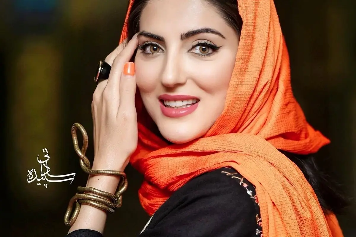 هلیا امامی، بازیگر و مدلینگ مطرح ایرانی، لو رفتن تصویر شخصی در اینستاگرام و رازهای زیبایی او!