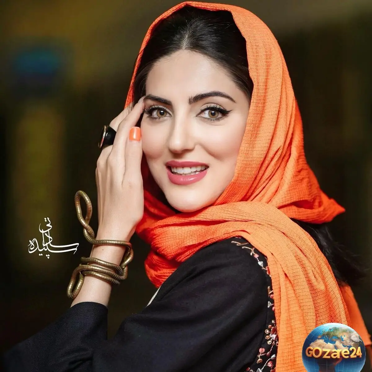 هلیا امامی، بازیگر و مدلینگ مطرح ایرانی، لو رفتن تصویر شخصی در اینستاگرام و رازهای زیبایی او!