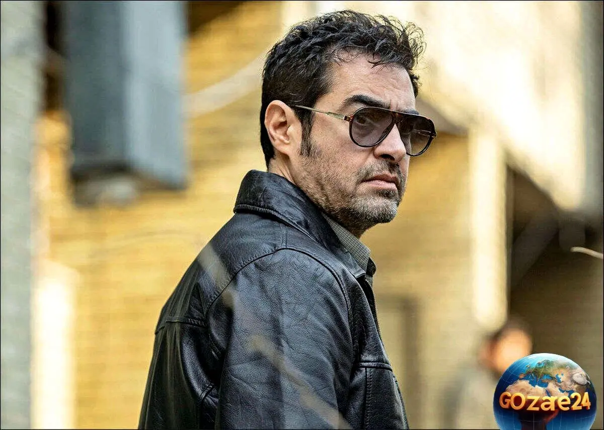شهاب حسینی به آرزوی دیرینه‌اش رسید: تماشای ویدیوی کادیلاک سواری لوکس او