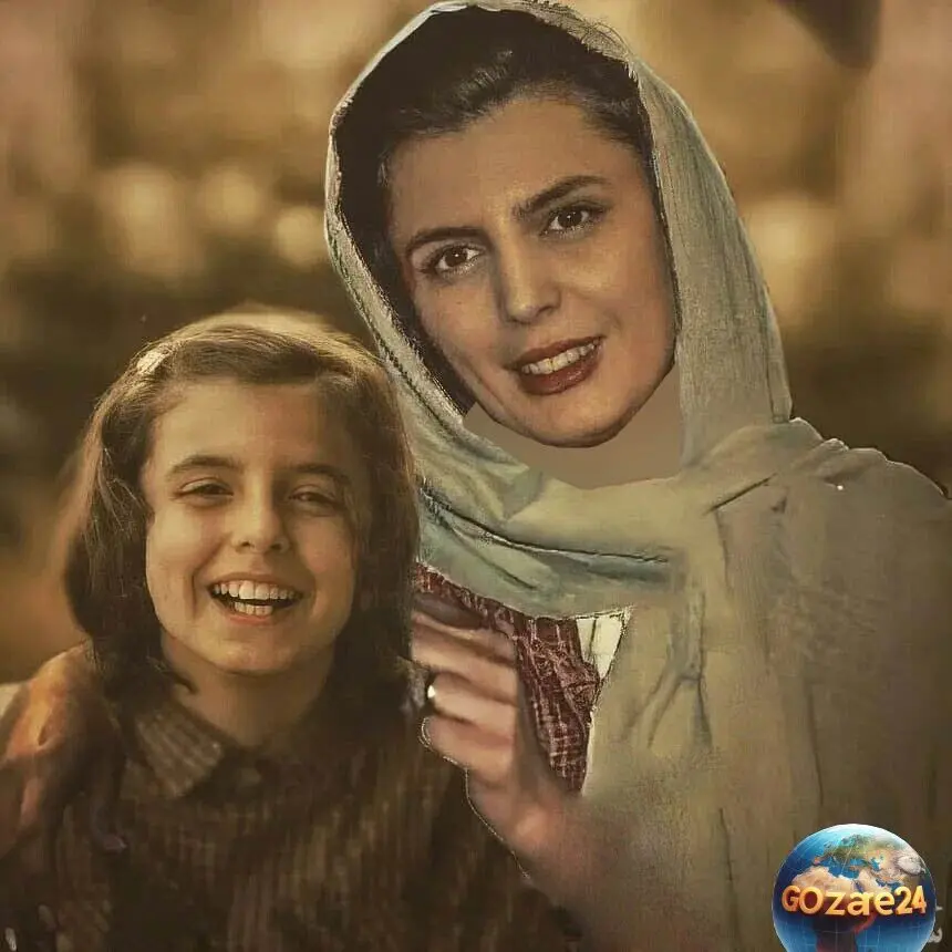 نگاهی جامع به زندگی و افتخارات لیلا حاتمی؛ ستاره سینمای ایران در سالروز تولد ۵۲ سالگی