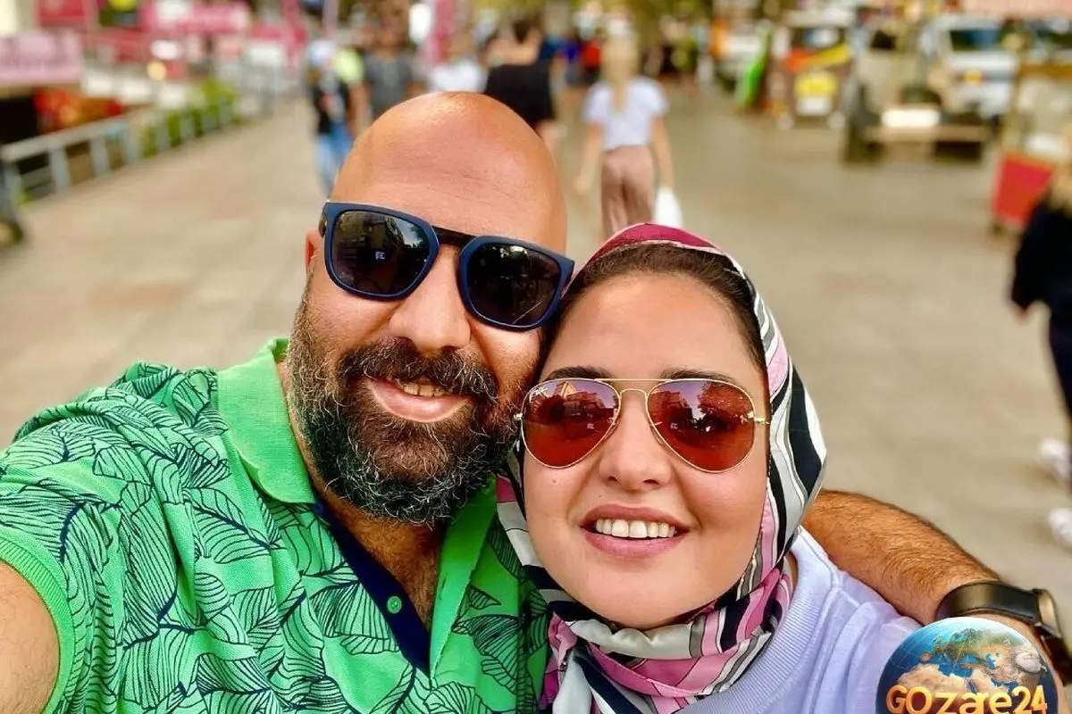 علی اوجی فاش کرد: پیامک اشتباه خزاعی نشان دهنده بحران جدی در سینما و سوءتفاهم درباره من