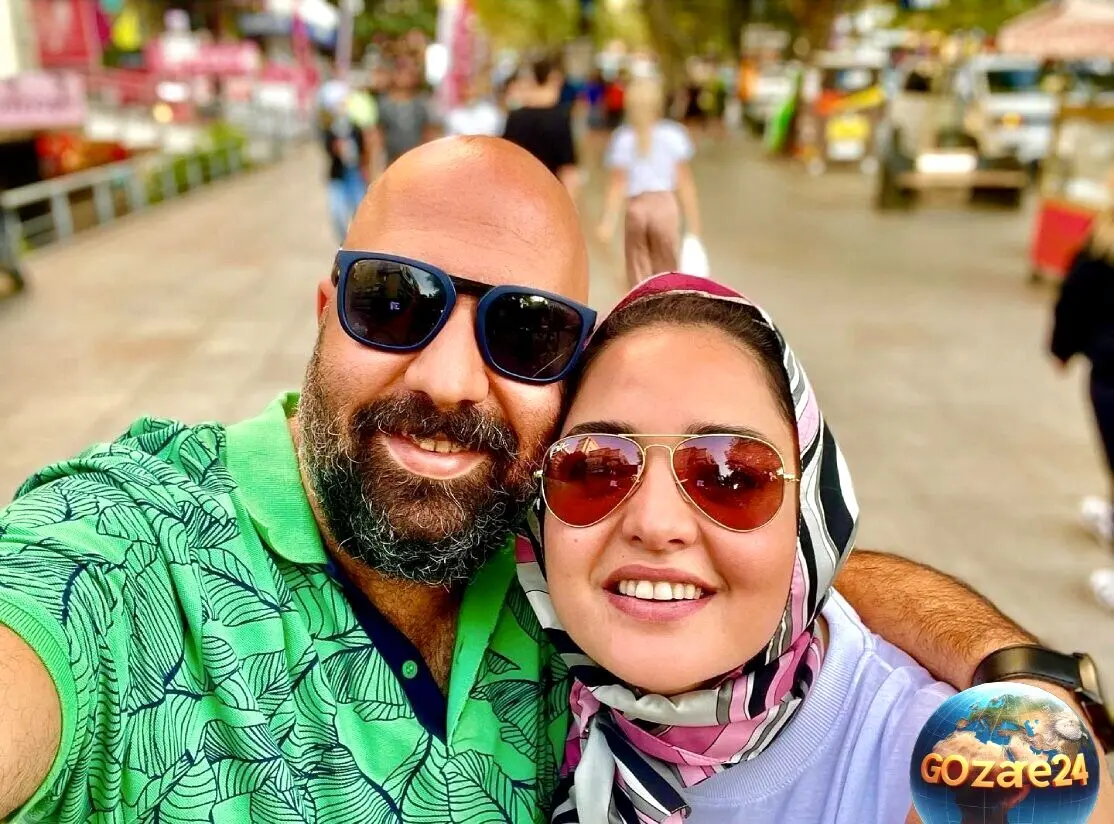 علی اوجی فاش کرد: پیامک اشتباه خزاعی نشان دهنده بحران جدی در سینما و سوءتفاهم درباره من