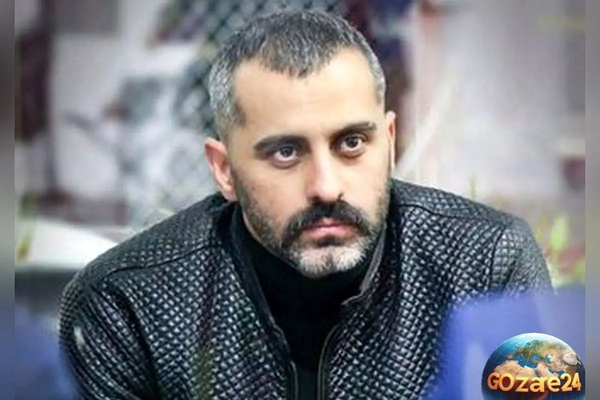 ماجرای خواب آرام علیرام نورایی از علی انصاریان و پیام دلتنگی بازیگر سینما