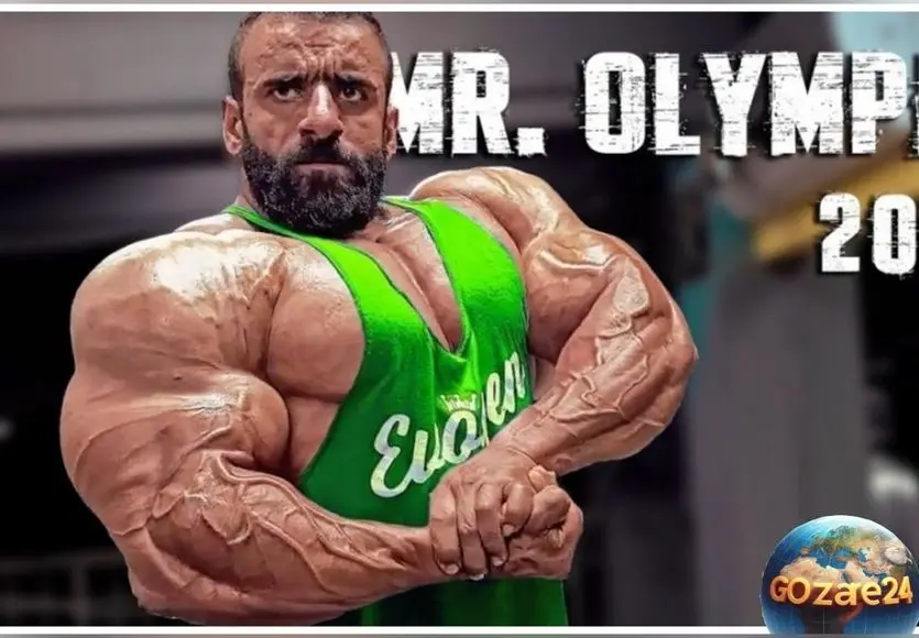 هادی چوپان در استوری جدید: ایرانیان را با خاکشان آزمایش نکنید | واکنش قهرمان جهانی مستر المپیای به حملات اسرائیل و آمریکا