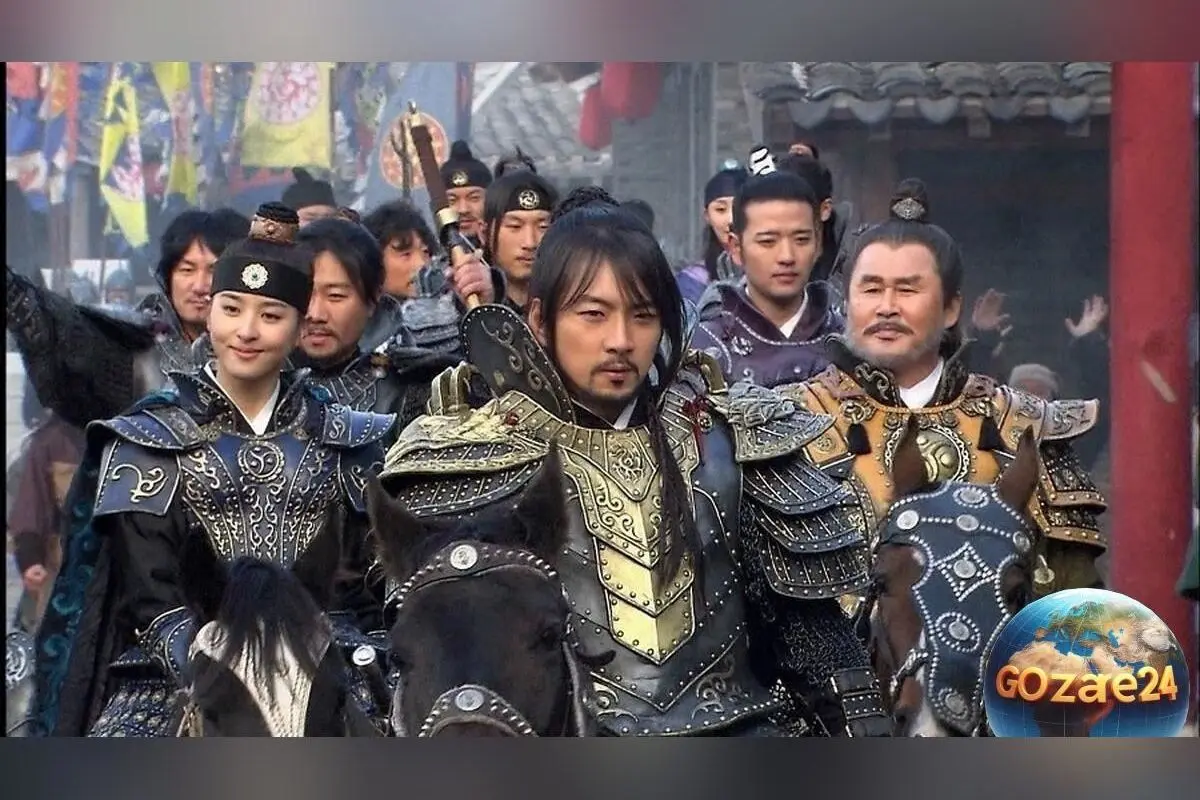 درگذشت بازیگر پیشکسوت سریال جومونگ و نقش‌آفرینی در آثار محبوب کره‌ای در سن 70 سالگی