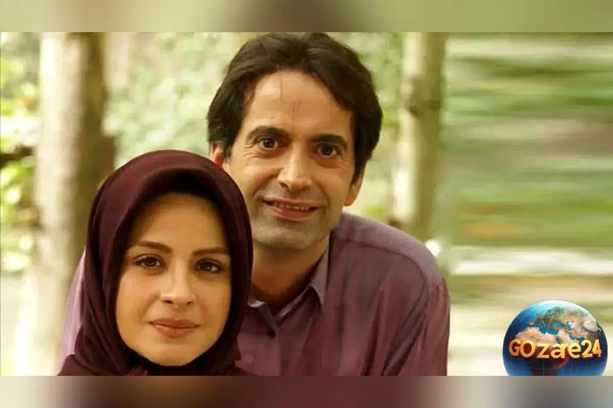 تغییر چهره رامسین کبریتی در نقش «صابر» سریال ستایش؛ باورنکردنی تفاوت پس از تربیت حشمت فردوس!