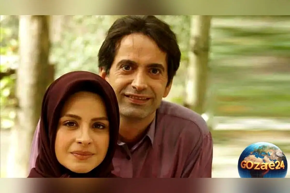 تغییر چهره رامسین کبریتی در نقش «صابر» سریال ستایش؛ باورنکردنی تفاوت پس از تربیت حشمت فردوس!