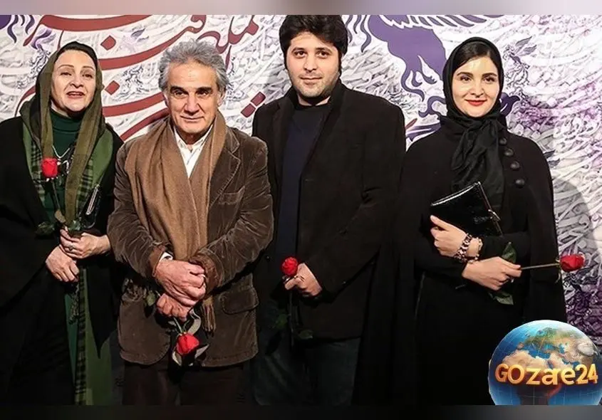 داماد مهدی هاشمی با انتشار عکس خصوصی، طلاق نورا هاشمی را علنی کرد و توجه‌ها را به زندگی شخصی خانواده مشهور جلب کرد