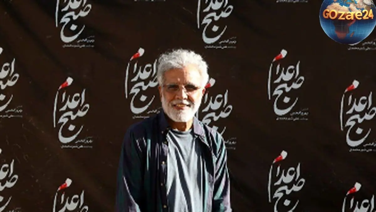 تصویر جنجالی اکران فیلم «صبح اعدام» بهروز افخمی؛ واکنش‌های متفاوت کاربران فضای مجازی