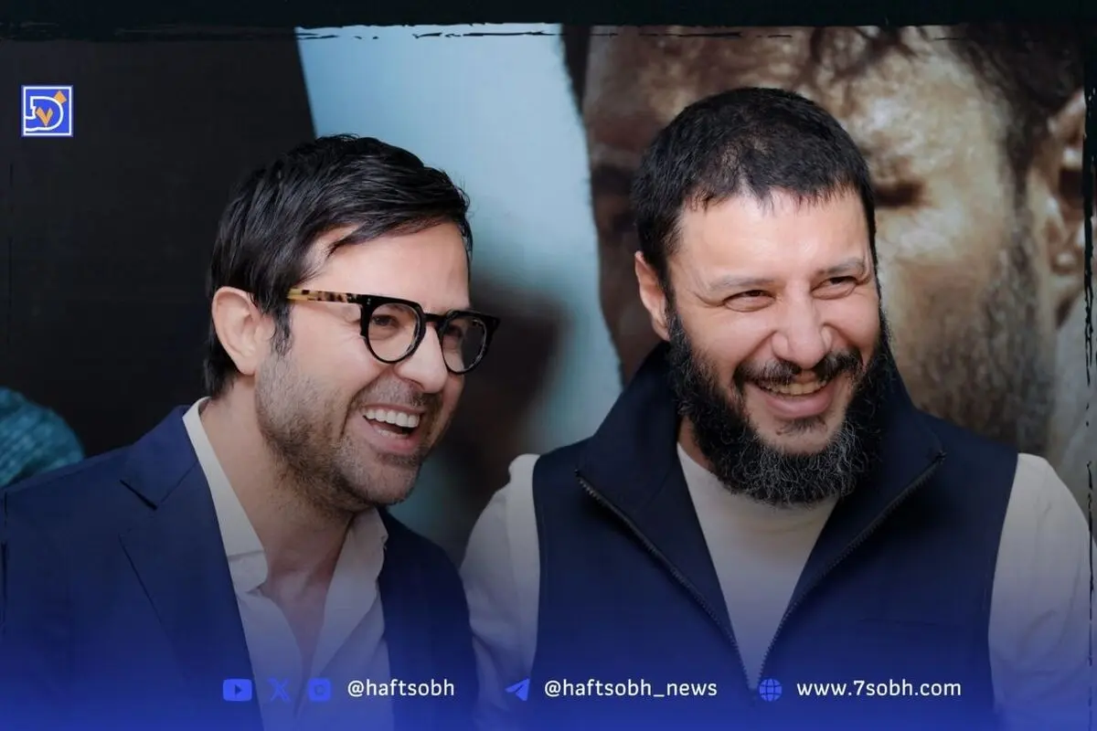 هومن سیدی: تنها ۳۰ درصد داستان سریال «وحشی» واقعی است؛ رازهای پشت صحنه و تحلیل شخصیت داود اشرف