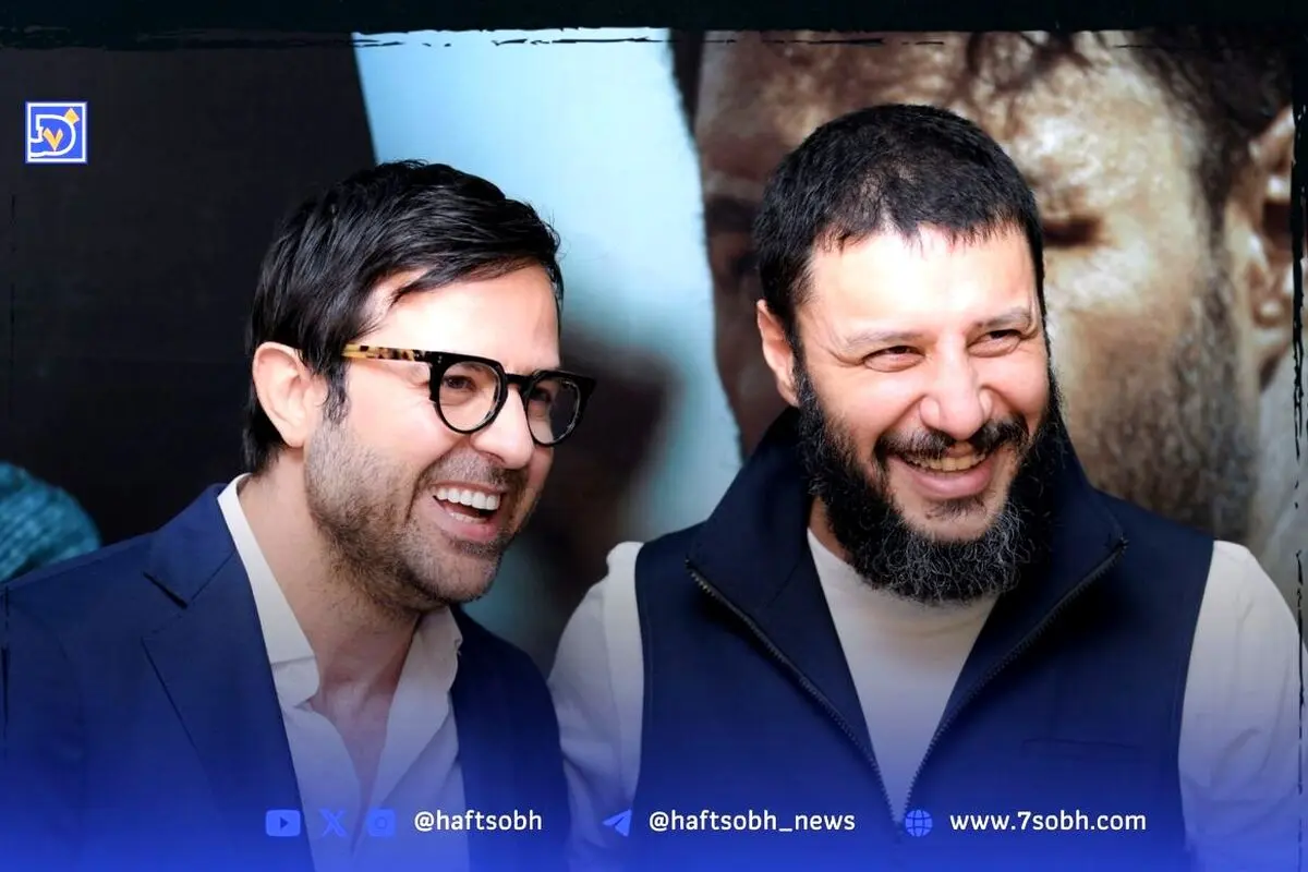 هومن سیدی: تنها ۳۰ درصد داستان سریال «وحشی» واقعی است؛ رازهای پشت صحنه و تحلیل شخصیت داود اشرف