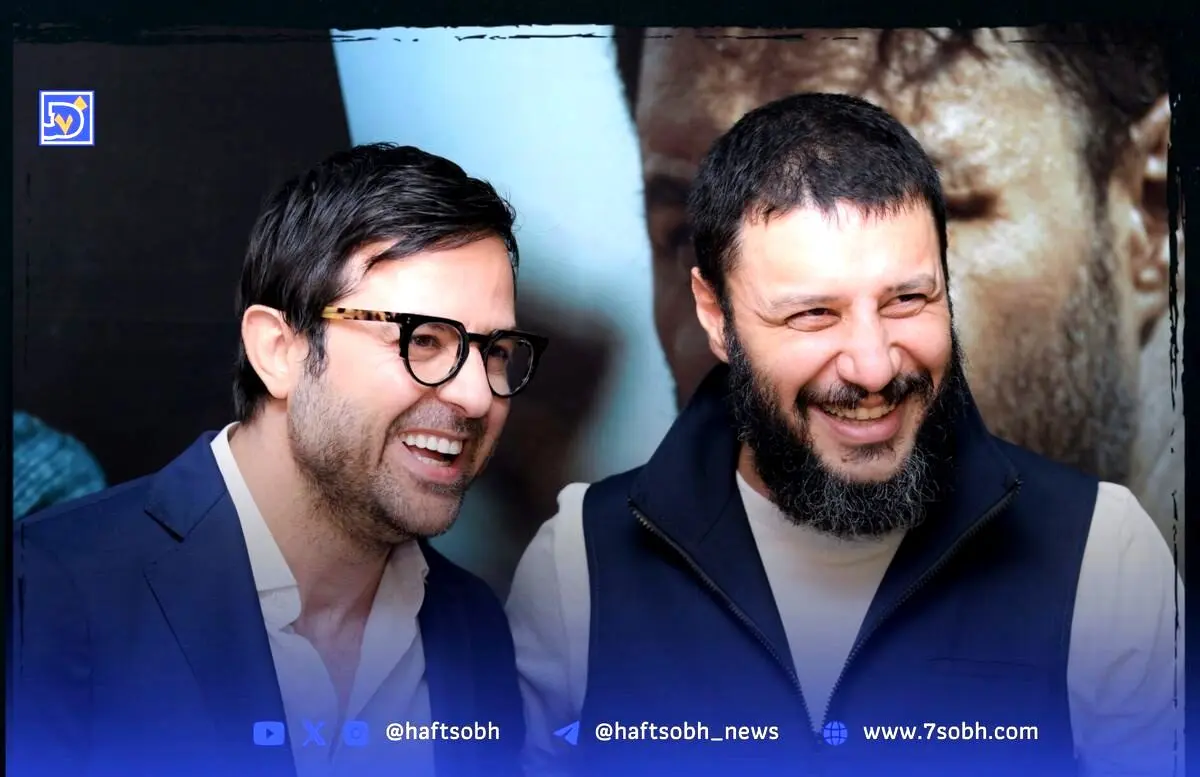 هومن سیدی: تنها ۳۰ درصد داستان سریال «وحشی» واقعی است؛ رازهای پشت صحنه و تحلیل شخصیت داود اشرف