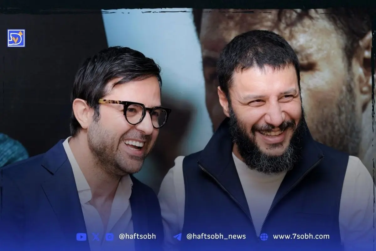 هومن سیدی: تنها ۳۰ درصد داستان سریال «وحشی» واقعی است؛ رازهای پشت صحنه و تحلیل شخصیت داود اشرف