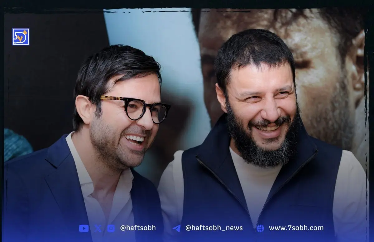 هومن سیدی: تنها ۳۰ درصد داستان سریال «وحشی» واقعی است؛ رازهای پشت صحنه و تحلیل شخصیت داود اشرف