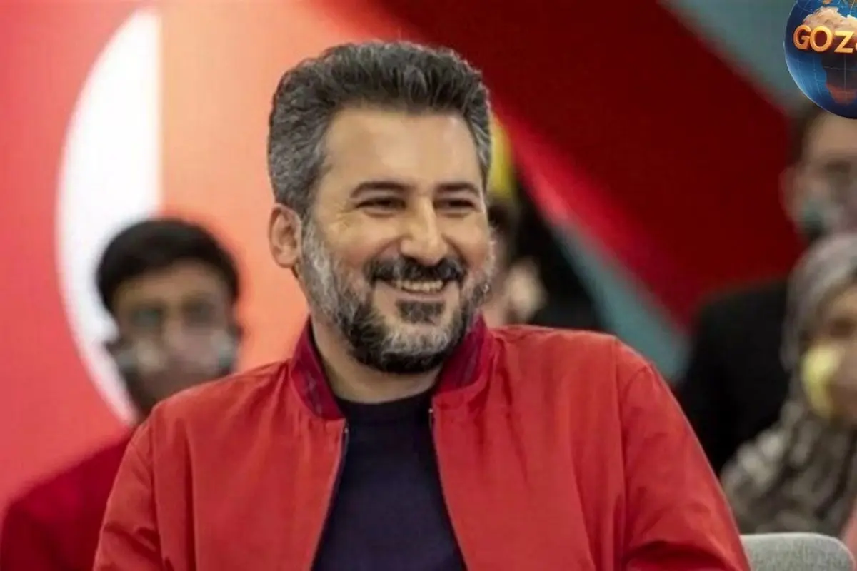 عکس خانوادگی جدید وحید آقاپور، بازیگر محبوب و معروف به عنوان جانسخت در سریال پرطرفدار