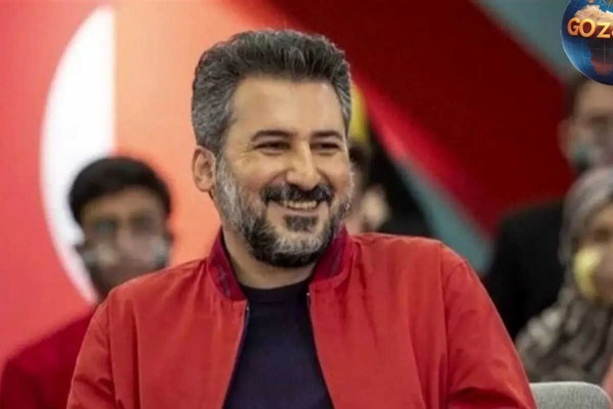 عکس خانوادگی جدید وحید آقاپور، بازیگر محبوب و معروف به عنوان جان‌سخت در سریال پرطرفدار
