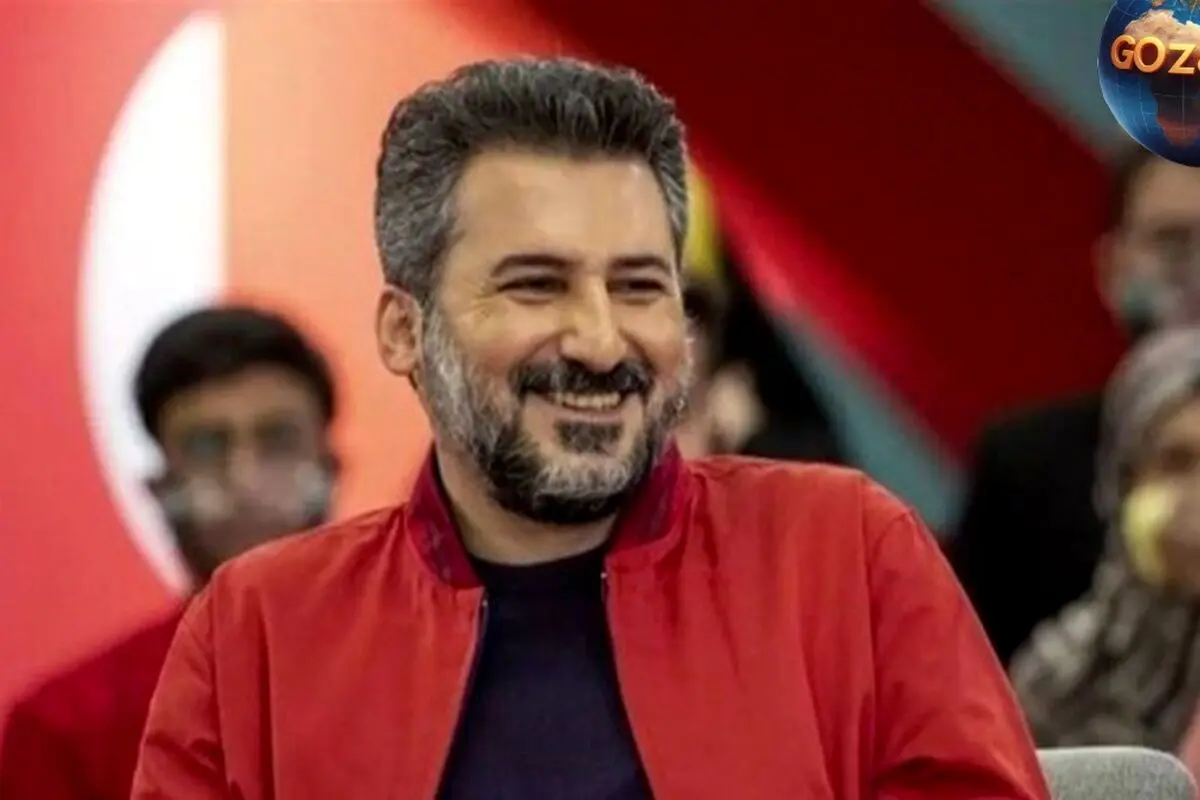 عکس خانوادگی جدید وحید آقاپور، بازیگر محبوب و معروف به عنوان جان‌سخت در سریال پرطرفدار