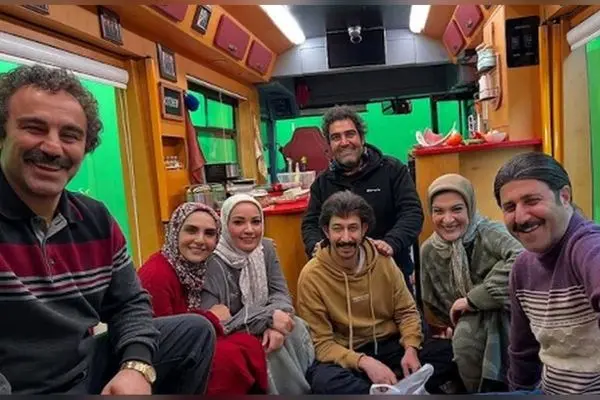 زمان پخش و داستان فصل هشتم سریال پایتخت اعلام شد؛ تمرکز بر بحران‌های زیست‌محیطی و جنگ ۱۲ روزه