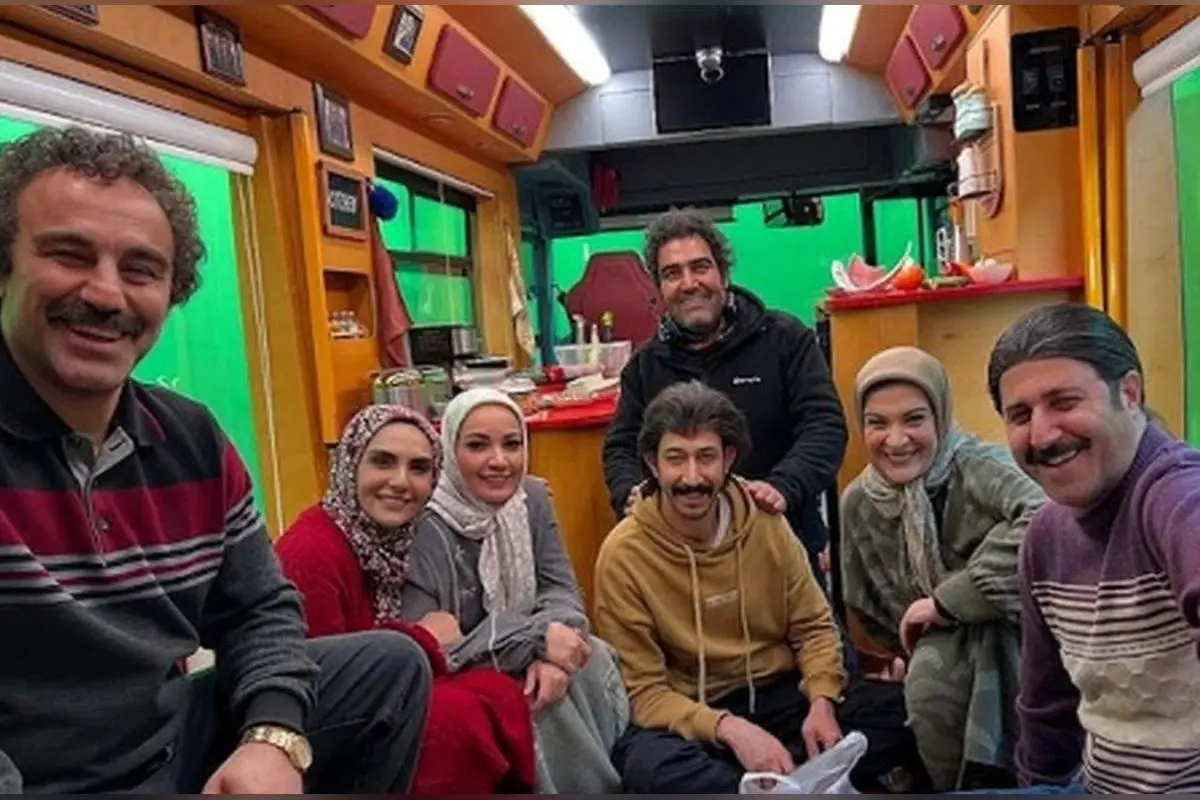 زمان پخش و داستان فصل هشتم سریال پایتخت اعلام شد؛ تمرکز بر بحران‌های زیست‌محیطی و جنگ ۱۲ روزه