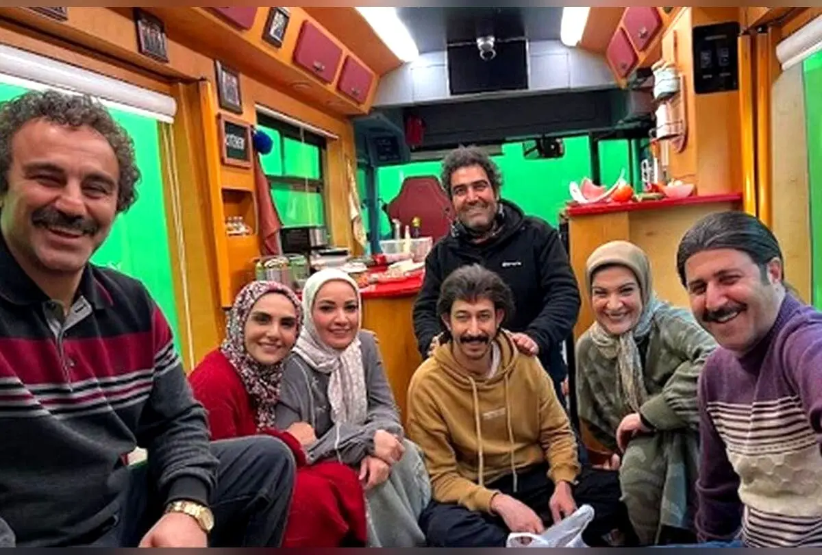 زمان پخش و داستان فصل هشتم سریال پایتخت اعلام شد؛ تمرکز بر بحران‌های زیست‌محیطی و جنگ ۱۲ روزه