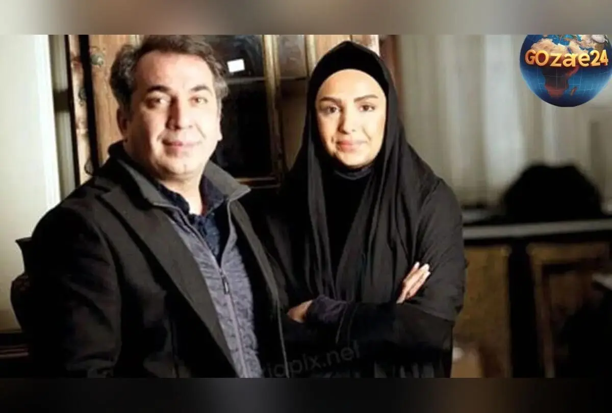 سیامک انصاری و طناز هادیان در گفت‌وگو با عشق، ازدواج و هنرهای قدیمی؛ از تاجر فرش تا ساخت پچ‌ورک و آینده خانواده