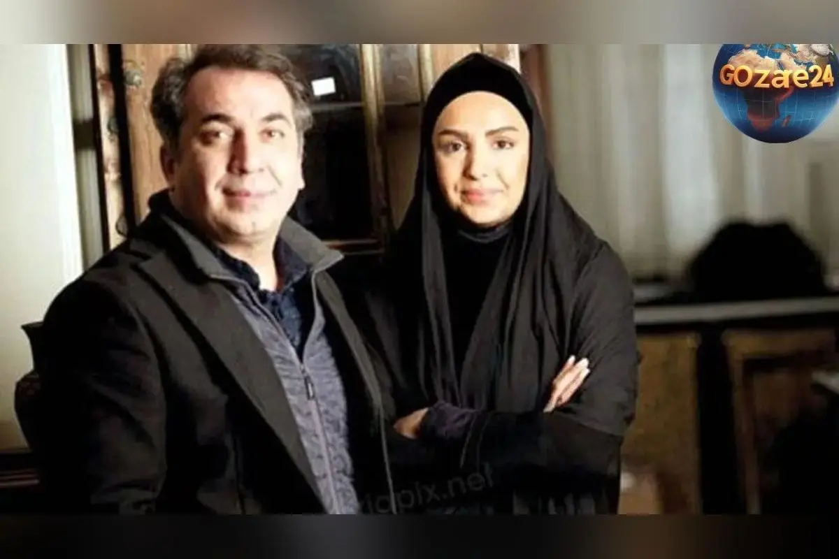 سیامک انصاری و طناز هادیان در گفت‌وگو با عشق، ازدواج و هنرهای قدیمی؛ از تاجر فرش تا ساخت پچ‌ورک و آینده خانواده