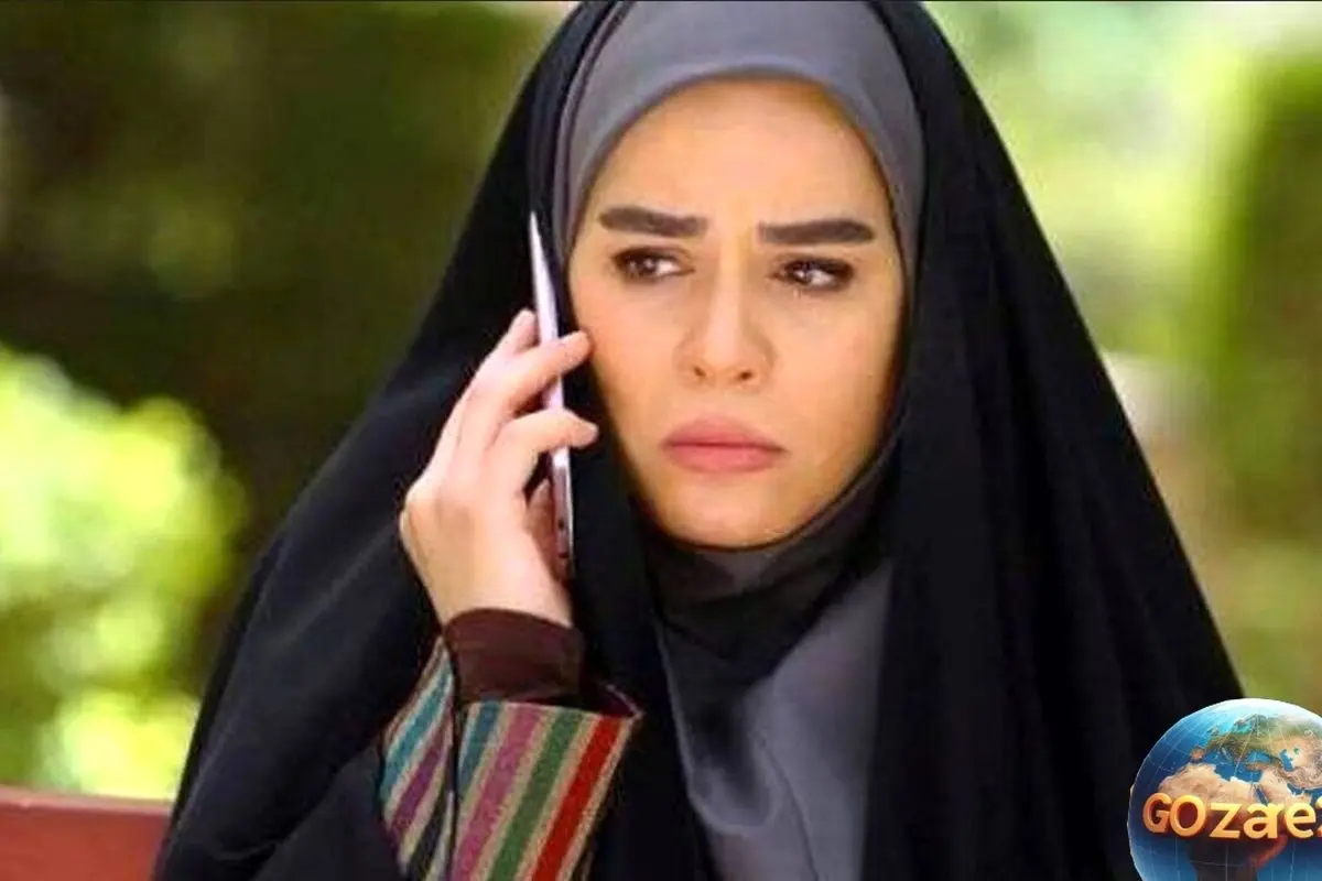 فیلم خنده‌دار ملیکا شریفی نیا در حال صحبت کردن به انگلیسی | لحظه‌ای متفاوت و جذاب از بازیگر دلدادگان