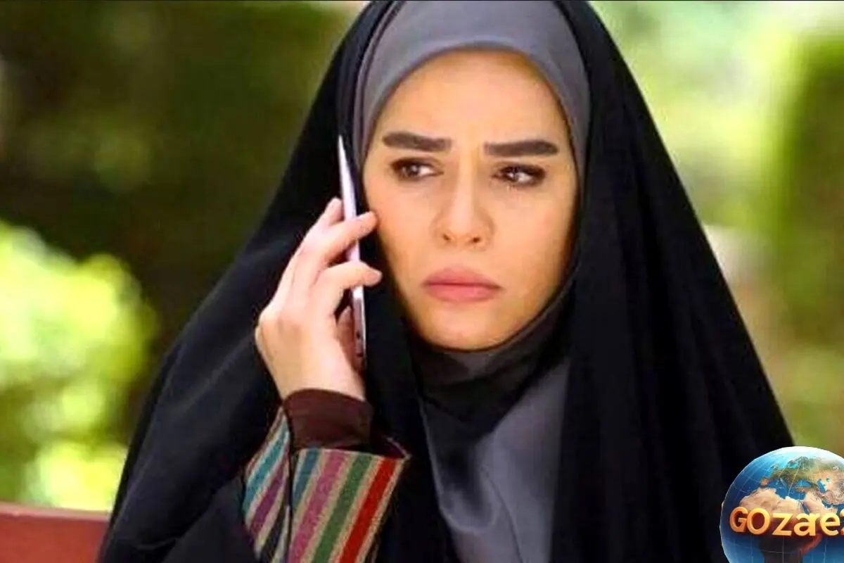 فیلم خنده‌دار ملیکا شریفی نیا در حال صحبت کردن به انگلیسی | لحظه‌ای متفاوت و جذاب از بازیگر دلدادگان
