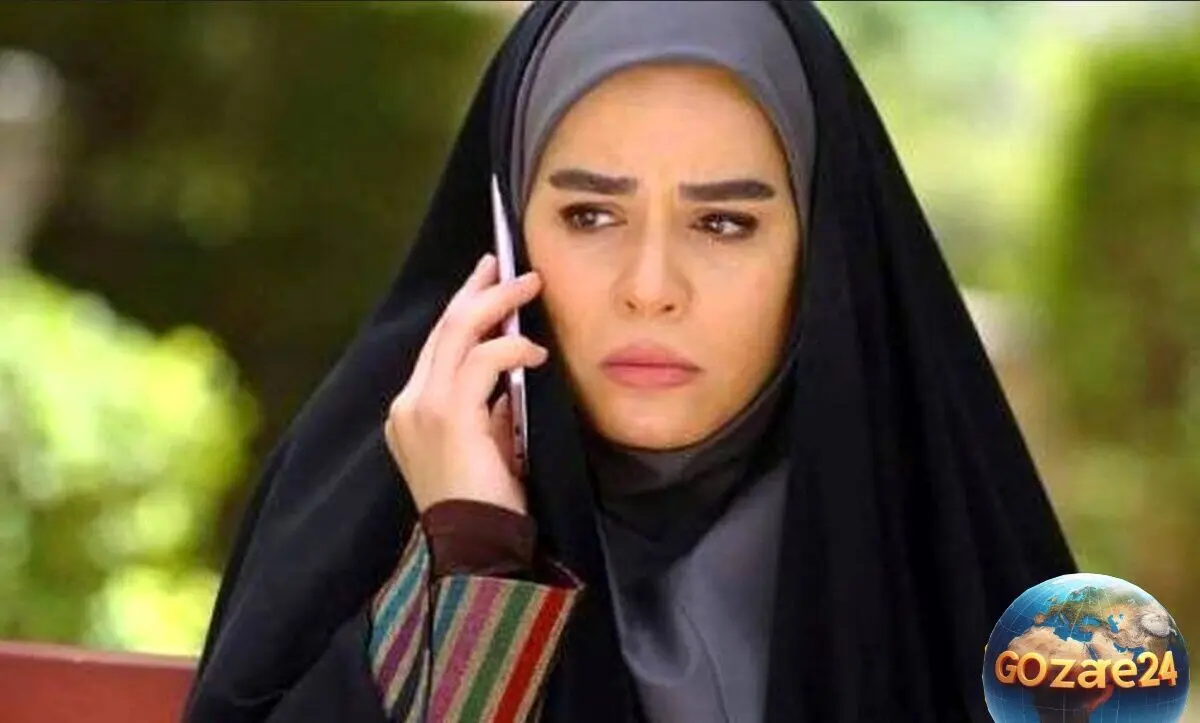 فیلم خنده‌دار ملیکا شریفی نیا در حال صحبت کردن به انگلیسی | لحظه‌ای متفاوت و جذاب از بازیگر دلدادگان