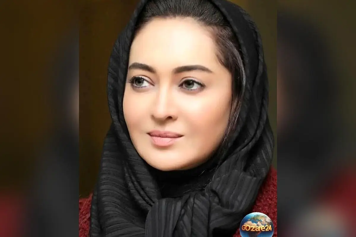 تصویر جدید نیکی کریمی با گوشواره‌های طلایی، آیا واقعاً این حجم از زیبایی طبیعی است؟ + عکس