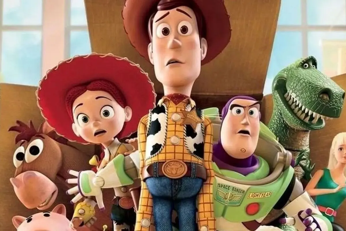 تصاویر جدید و بازطراحی شخصیت‌های باز لایت‌یر و جسی در انیمیشن Toy Story 5 + جزئیات و تصاویر انیمیشن جدید