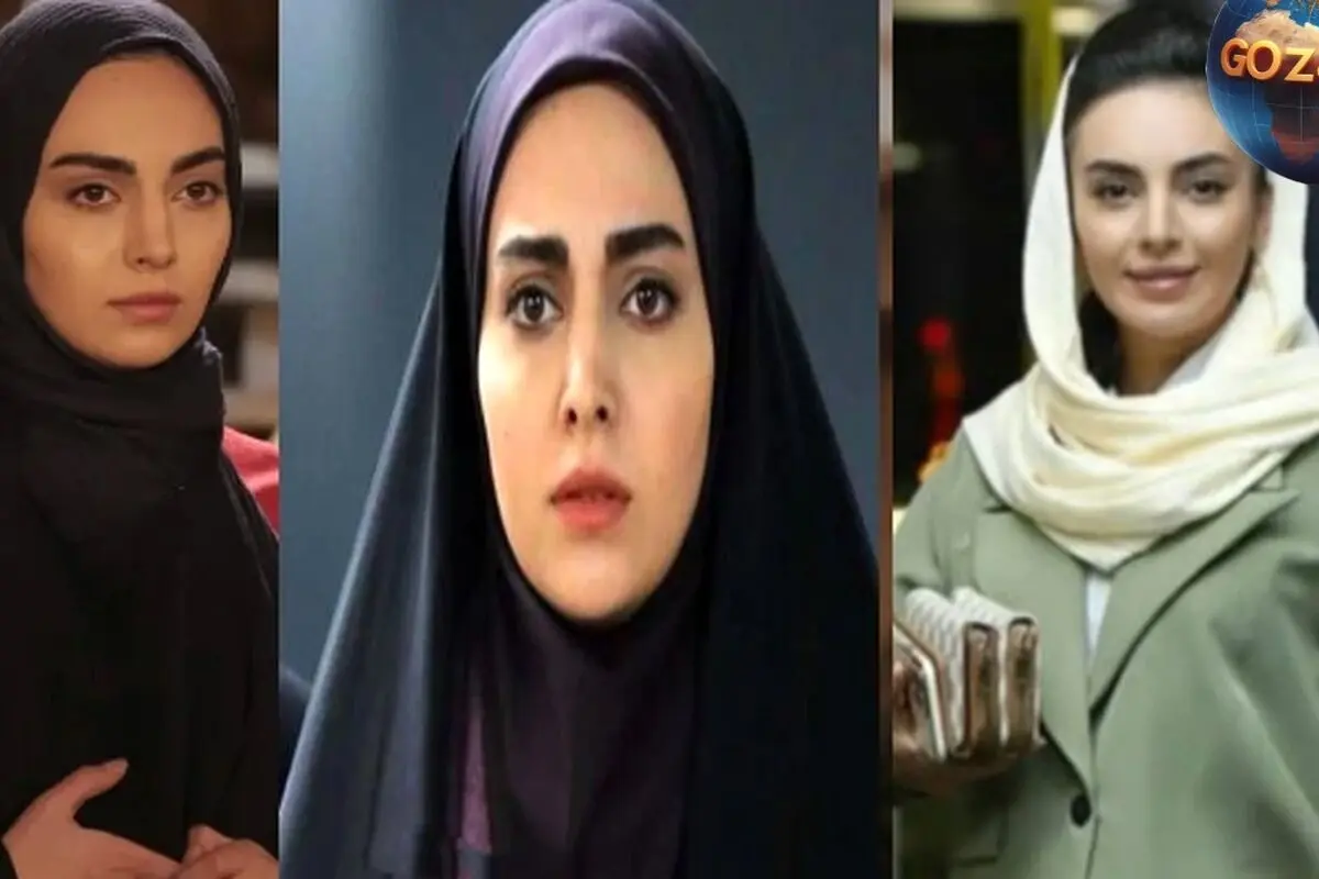 تغییرات جذاب و تحسین‌برانگیز مهشید جوادی در ۲۰ و ۳۰ سالگی؛ ستاره‌ای که در حال درخشش است
