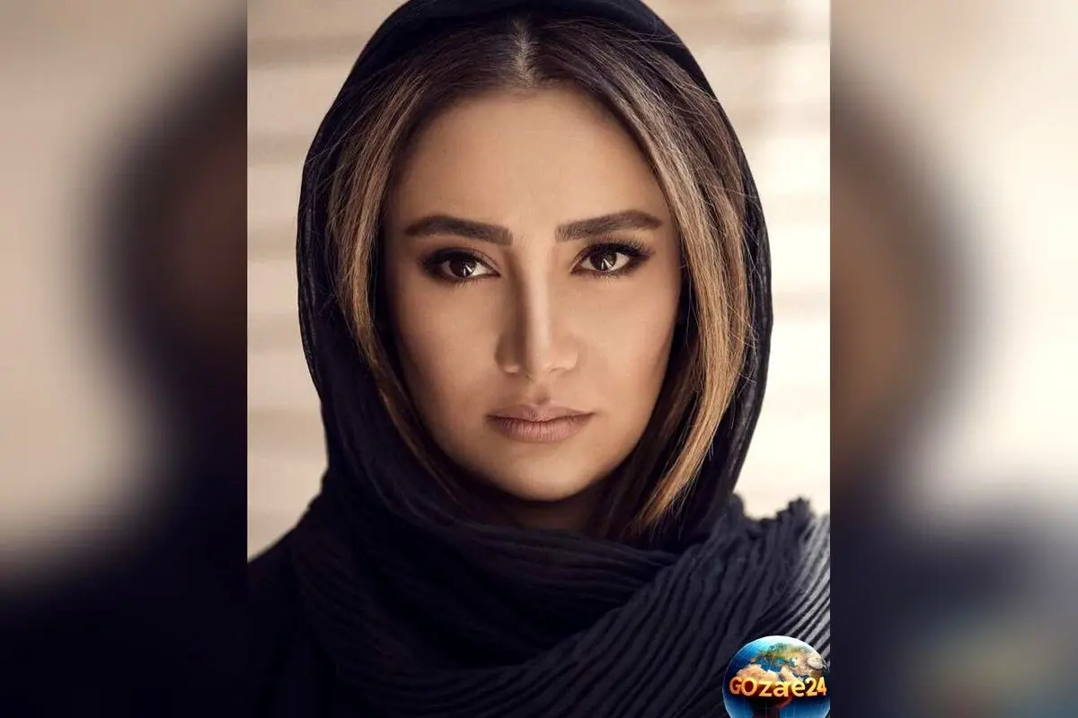 بهاره افشاری: بین زمین و آسمان؛ رویای بازیگری و کارگردانی در کنار عشق به صحنه