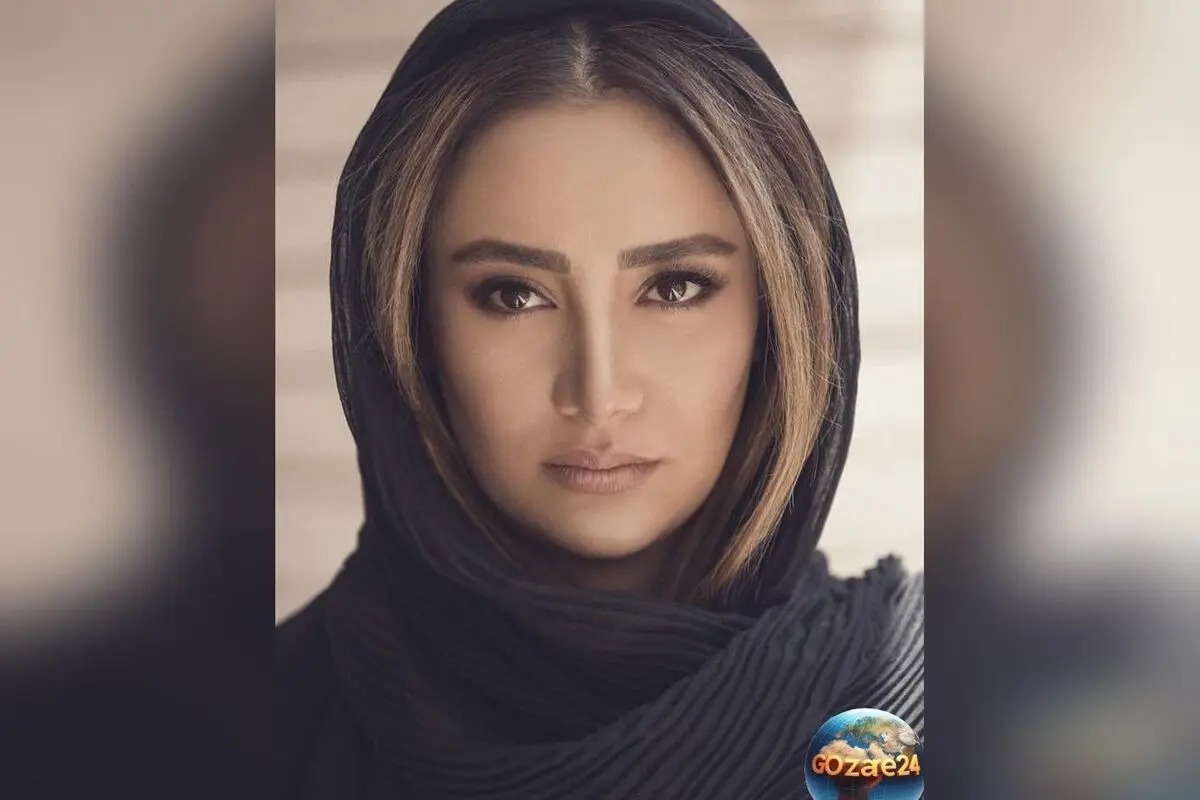 بهاره افشاری: بین زمین و آسمان؛ رویای بازیگری و کارگردانی در کنار عشق به صحنه