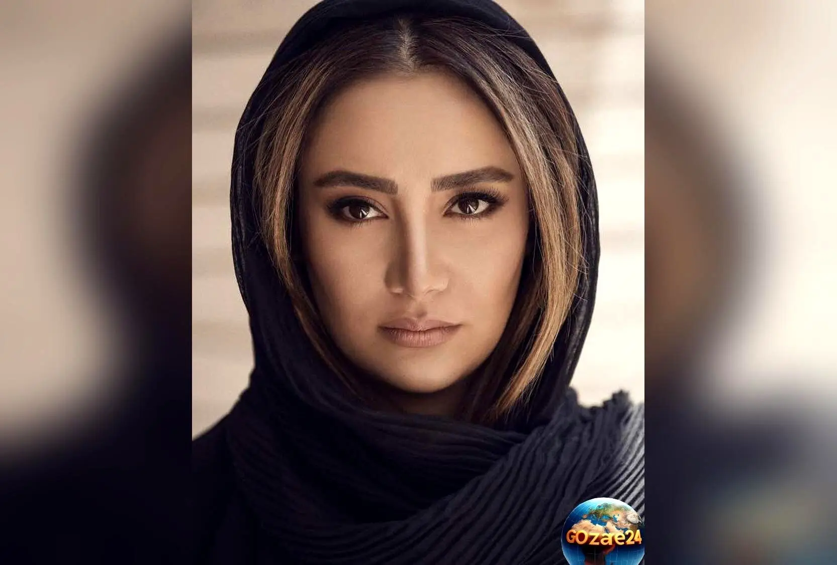 بهاره افشاری: بین زمین و آسمان؛ رویای بازیگری و کارگردانی در کنار عشق به صحنه