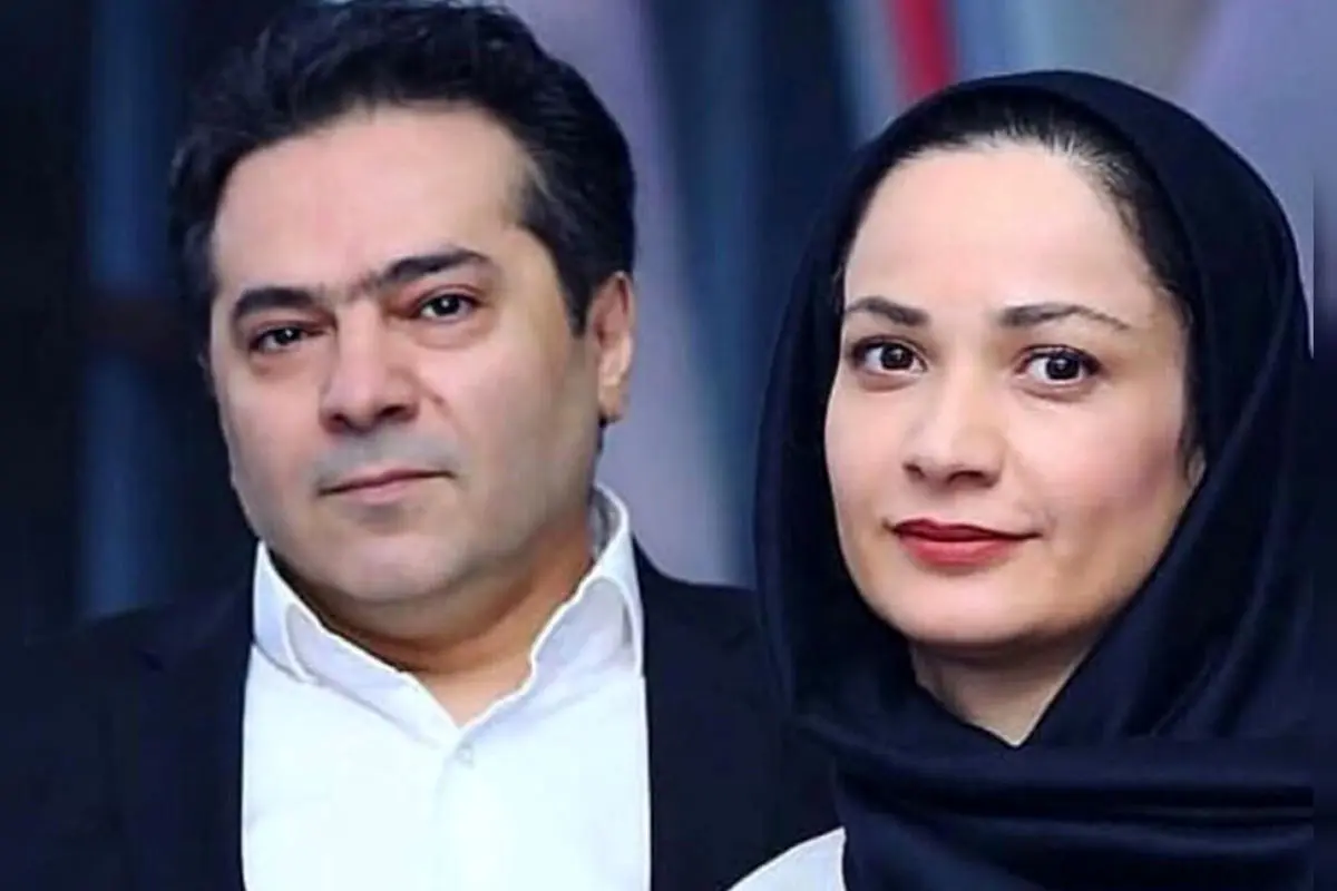 نگاهی به خانه شیک و سنتی نسرین نصرتی؛ از حیاط پرگل تا مبلمان مدرن