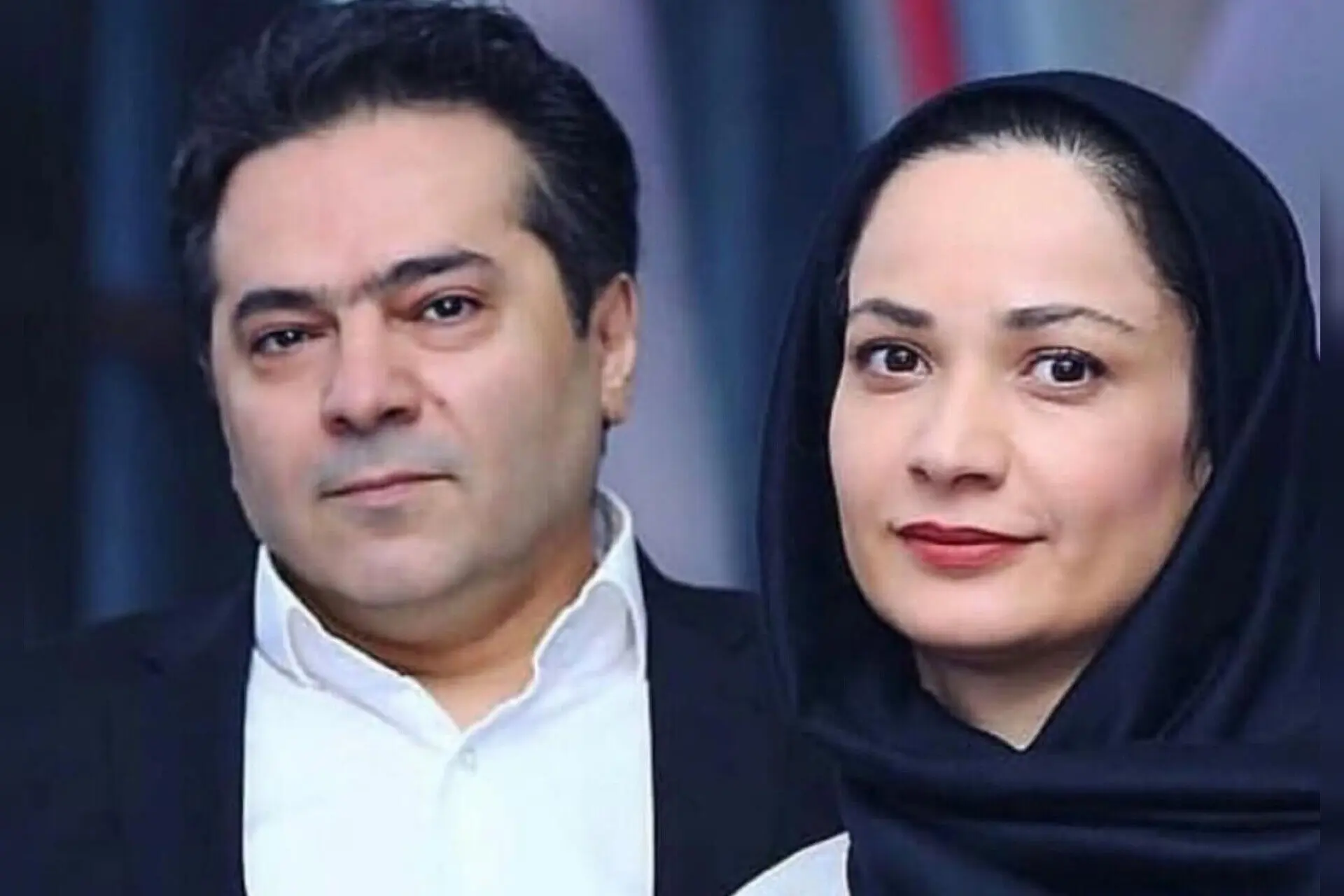 نگاهی به خانه شیک و سنتی نسرین نصرتی؛ از حیاط پرگل تا مبلمان مدرن