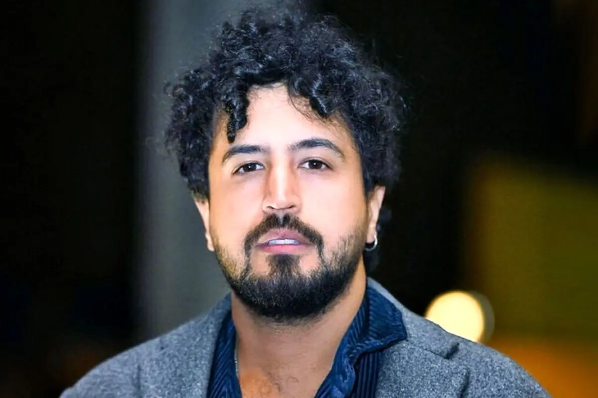 تصاویر لوکس و خاص از دکوراسیون منزل مهرداد صدیقیان با چیدمانی لاکچری و شیک