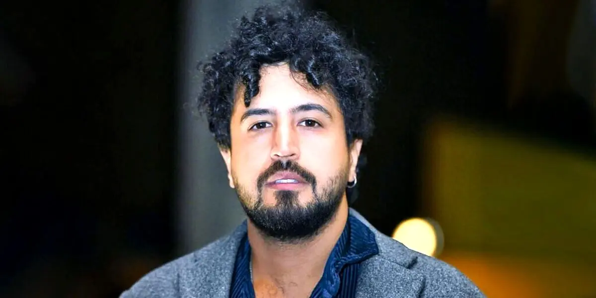 تصاویر لوکس و خاص از دکوراسیون منزل مهرداد صدیقیان با چیدمانی لاکچری و شیک