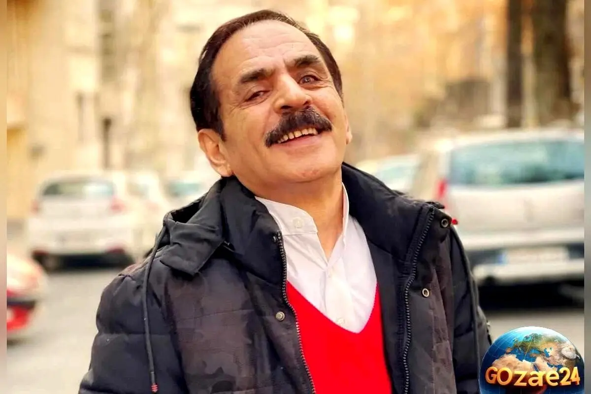 رونمایی از پسران جنتلمن و خوش‌قد و بالاى قدرت‌الله ایزدی؛ پدیده فصل جوکر ۲ همراه با عکس و جزئیات